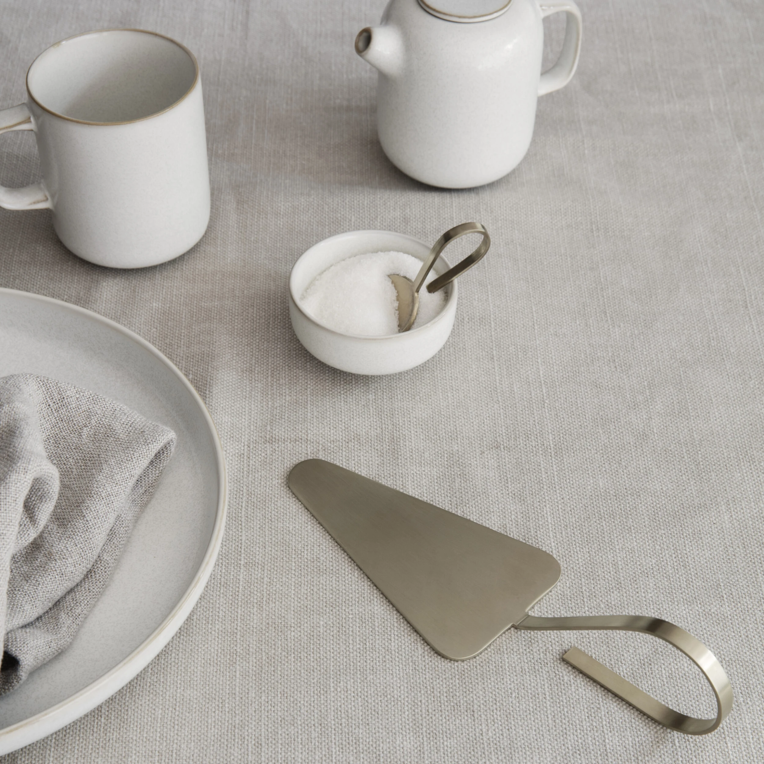 Ferm LIVING Fein σπάτουλα κέικ 2 Ferm LIVING Fein σπάτουλα κέικ - Image 2