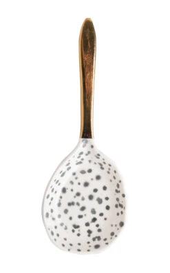 Spoon Kuba πιάτο σερβιρίσματος 16 Cm