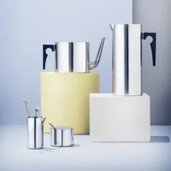 Stelton AJ Cylinda-line ζαχαριέρα -Κατάστημα Marimekko 39810 01 06 ab561c499d