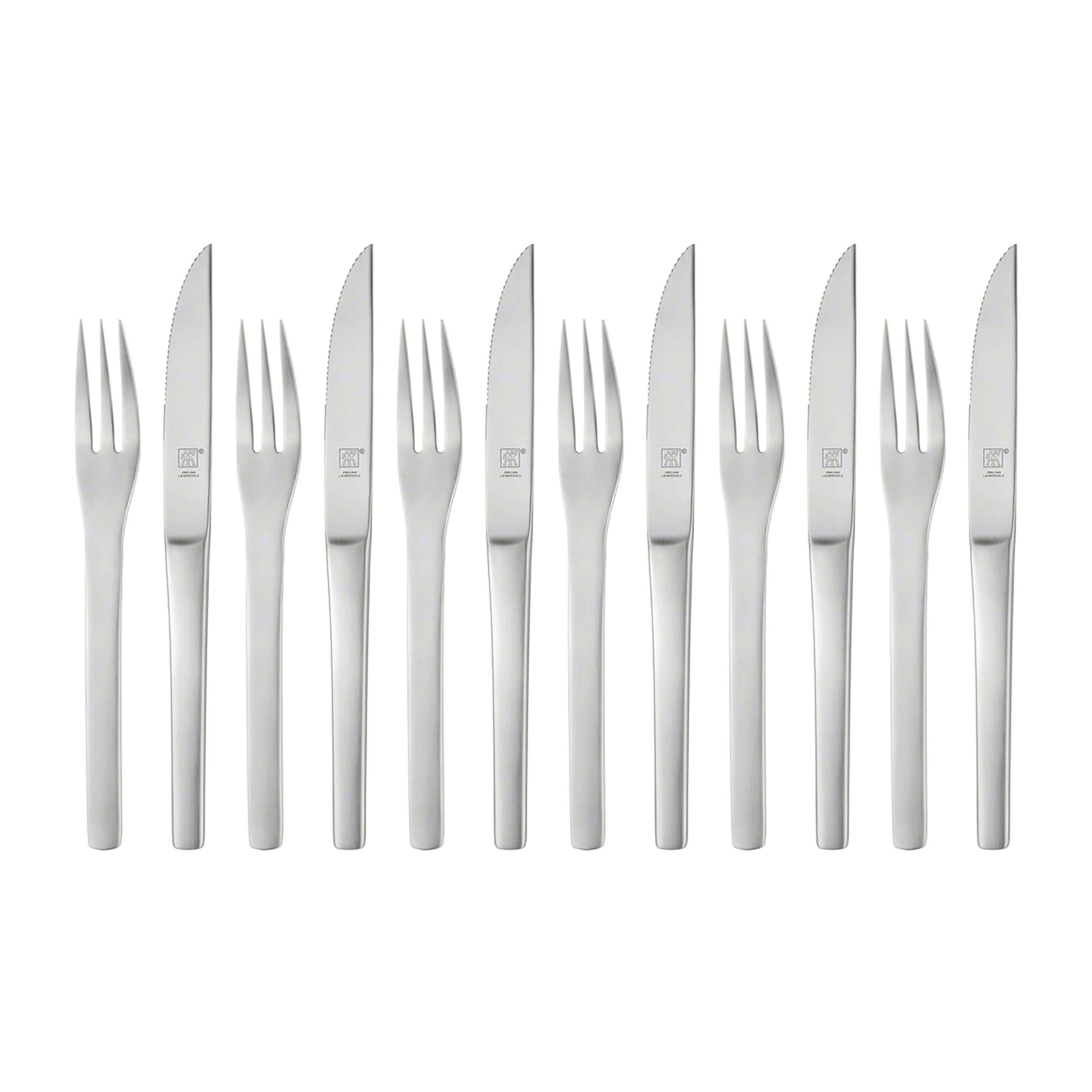 Zwilling Melbourne εργαλεία για μπάρμμπεκιου 12 τμχ 1 Zwilling Melbourne εργαλεία για μπάρμμπεκιου 12 τμχ