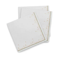 Julemorgen πετσέτα 33x33 Cm Συσκευασία 20 τεμαχίων