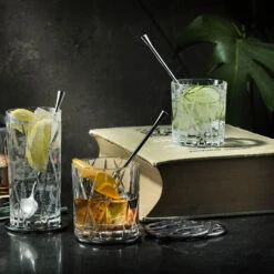 Orrefors City σουβέρ συσκευασία 4 τεμαχίων -Κατάστημα Marimekko 41000 01 02 51101acdd2