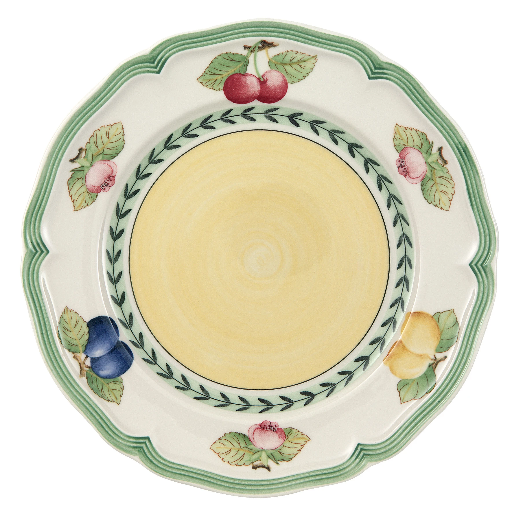 Villeroy & Boch French Garden Fleurence πιάτο 1 Villeroy & Boch French Garden Fleurence πιάτο