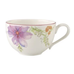 Villeroy & Boch Mariefleur Basic φλιτζάνι πρωινού