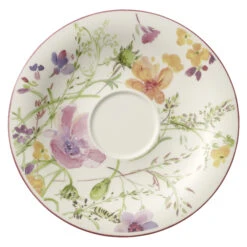 Villeroy & Boch Mariefleur Basic πιατάκι για φλιτζάνι πρωινού
