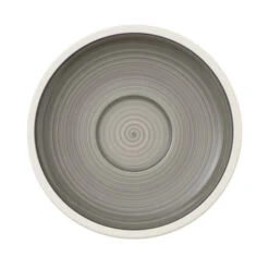 Villeroy & Boch Manufacture Gris πιατάκι