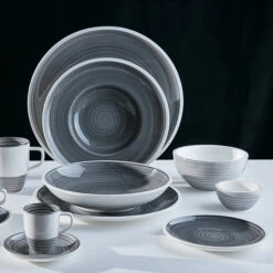 Villeroy & Boch Manufacture Gris μπολ -Κατάστημα Marimekko 41182 01 03 7804965da7