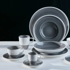 Villeroy & Boch Manufacture Gris κούπα -Κατάστημα Marimekko 41188 01 02 09e76eb805