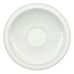Villeroy & Boch Gray Pearl πιάτο
