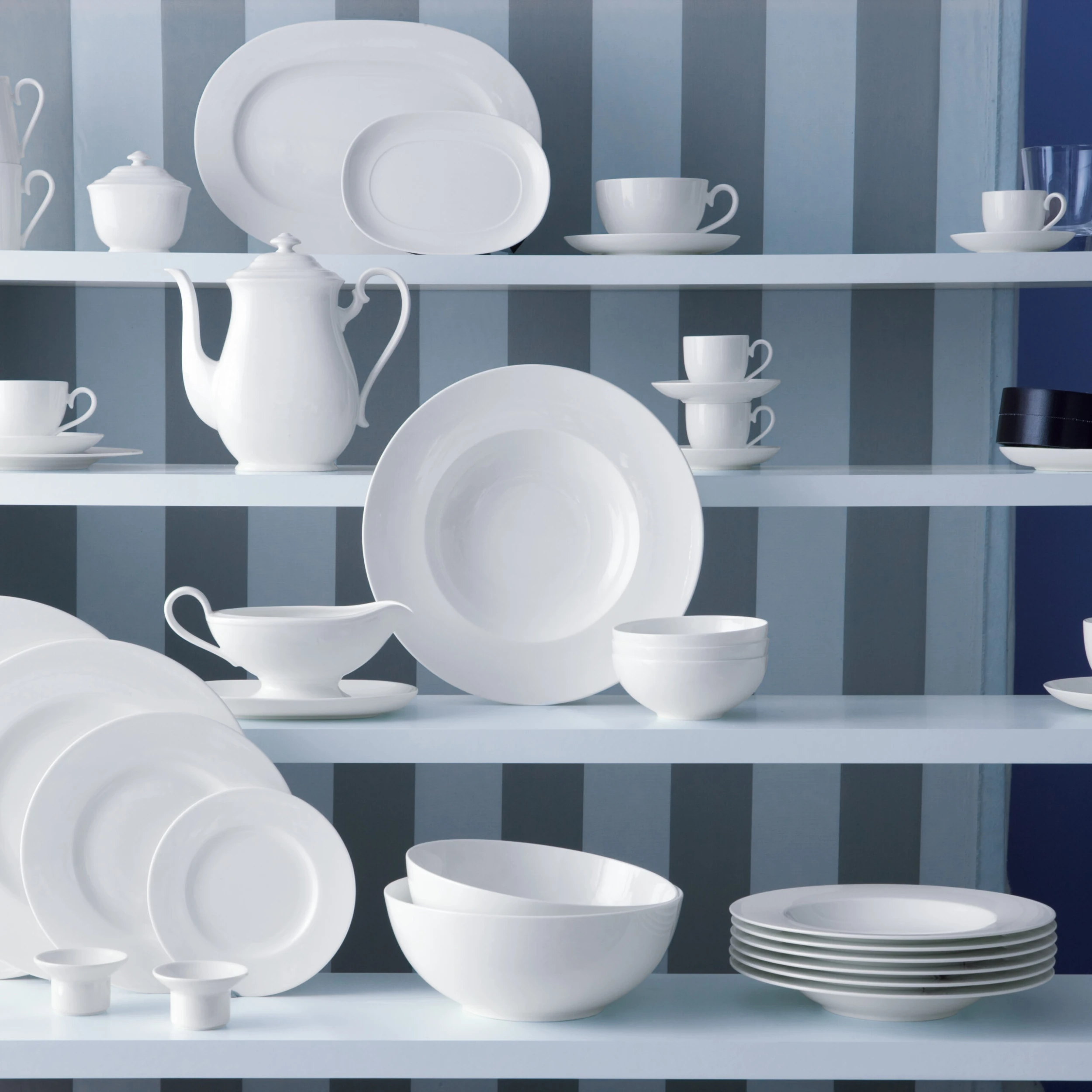 Villeroy & Boch Royal πιάτο για ζυμαρικά 2 Villeroy & Boch Royal πιάτο για ζυμαρικά - Image 2