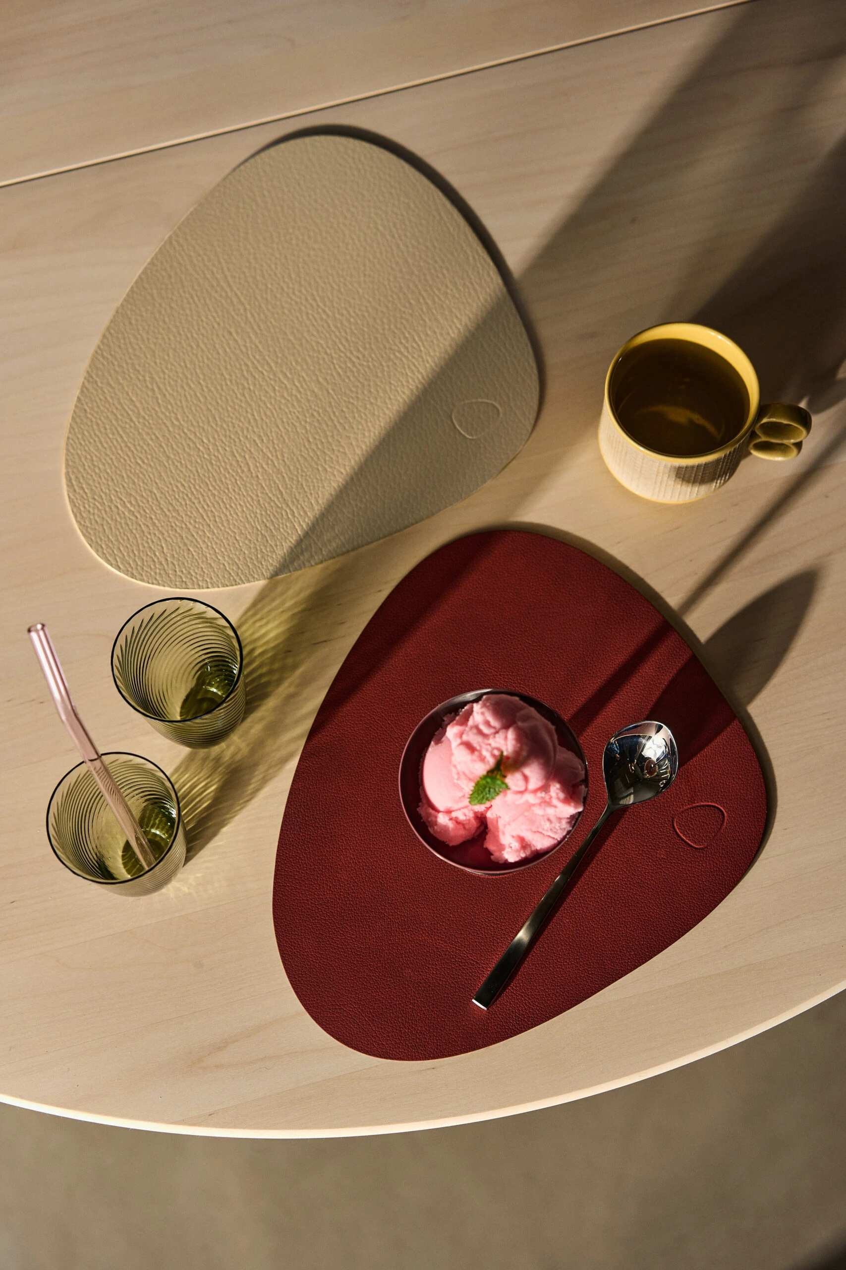 LIND DNA Hippo σουπλά καμπύλο S 2 LIND DNA Hippo σουπλά καμπύλο S - Image 2