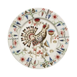Iittala Taika Siimes μικρό πιάτο 22 Cm