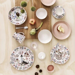 Iittala Taika Siimes μικρό πιάτο 22 Cm 5 Iittala Taika Siimes μικρό πιάτο 22 Cm -Κατάστημα Marimekko 42215 01 03 80db8c6310