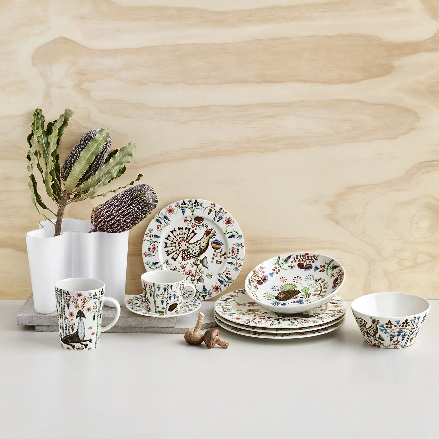 Iittala Taika Siimes Kaffecup 20 Cl 3 Iittala Taika Siimes Kaffecup 20 Cl - Image 3