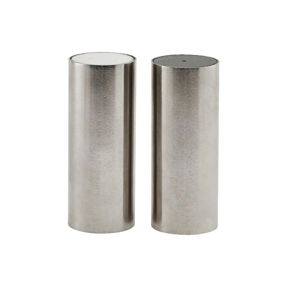 House Doctor Tall αλατιέρα και πιπεριέρα 1 House Doctor Tall αλατιέρα και πιπεριέρα