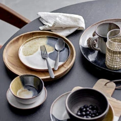 Bloomingville Jules μεγάλος δίσκος 35 Cm -Κατάστημα Marimekko 42463 01 03 d81f525826