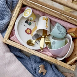 Bloomingville Mini παιδικά μαχαιροπίρουνα 3 τεμάχια -Κατάστημα Marimekko 42502 01 03 5c1a28fcef