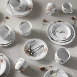 Kähler Hammershøi Poppy βαθύ πιάτο 21 Cm -Κατάστημα Marimekko 42653 01 04 325511009b