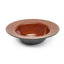 Serax Terres De Rêves βαθύ πιάτο 21,3 Cm