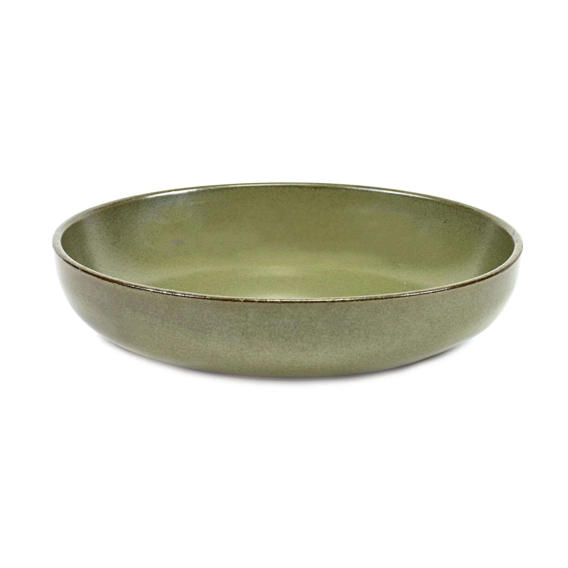 Serax Surface βαθύ πιάτο 19 Cm 1 Serax Surface βαθύ πιάτο 19 Cm