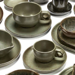 Serax Surface φλιτζάνι εσπρέσσο με πιατάκι 10 Cl -Κατάστημα Marimekko 42849 01 02 5b75f7a25d