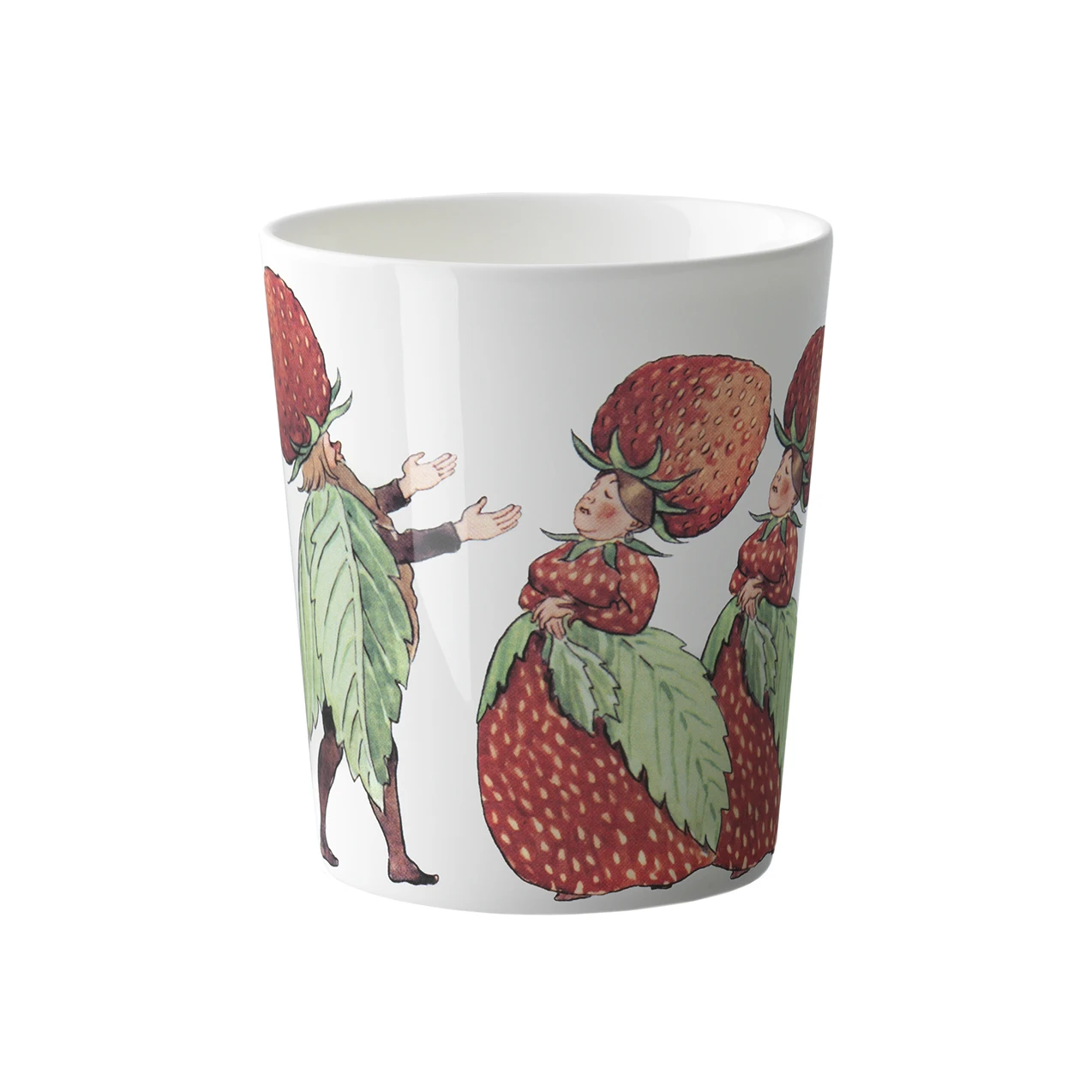 Design House Stockholm Familjen Jordgubbe κούπα 1 Design House Stockholm Familjen Jordgubbe κούπα