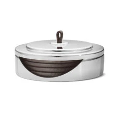 Georg Jensen Manhattan σουβέρ κρασιού Συσκευασία 4 τεμαχίων -Κατάστημα Marimekko 43072 01 02 f7c14ac7c6