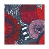 Marimekko Siirtolapuutarha πετσέτα 33x33 Cm συσκευασία 20 τεμαχίων