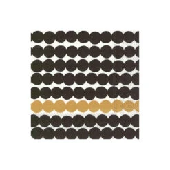 Marimekko Räsymatto πετσέτα 33x33 Cm συσκευασία 20 τεμαχίων