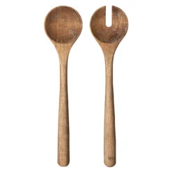 ByOn Shai μαχαιροπίρουνα σαλάτας 2 τεμάχια