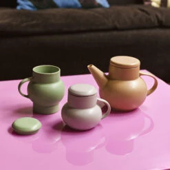 Bubble κούπα για τσάι M 5 Bubble κούπα για τσάι M -Κατάστημα Marimekko 43360 01 03 7e162ff3f4