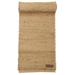 Merida στενόμακρο διακοσμητικό τραπεζομάντιλο 40x140 Cm