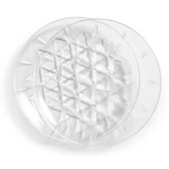 Sagaform Picknick πιάτο Συσκευασία 2 τεμαχίων