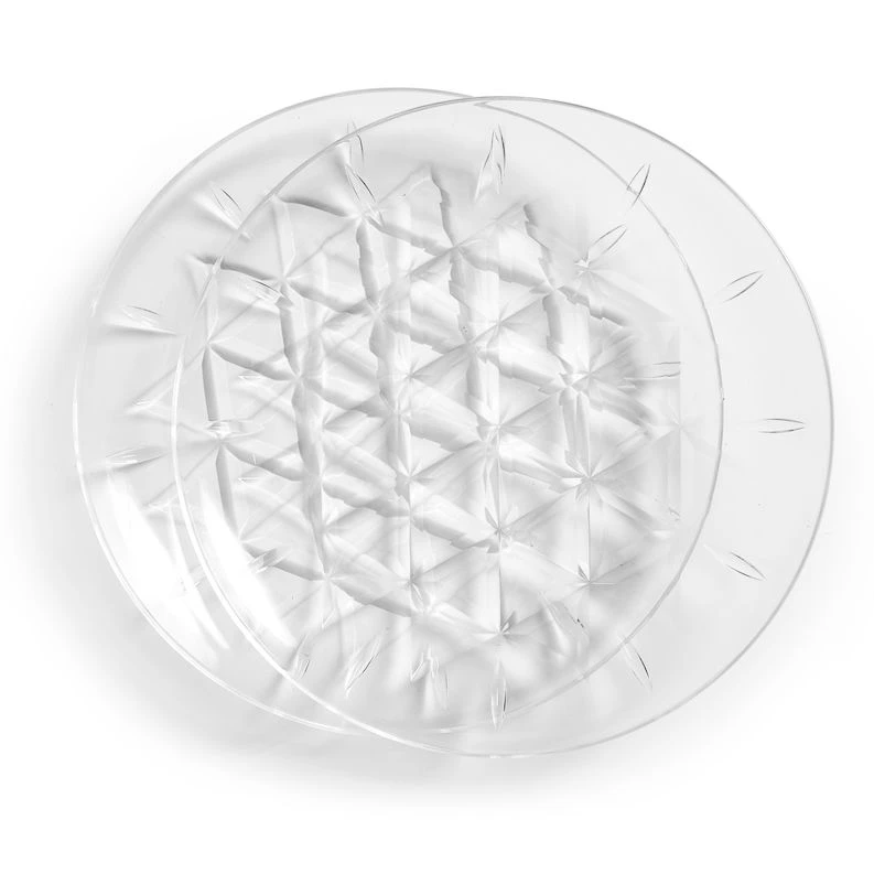 Sagaform Picknick πιάτο Συσκευασία 2 τεμαχίων 1 Sagaform Picknick πιάτο Συσκευασία 2 τεμαχίων