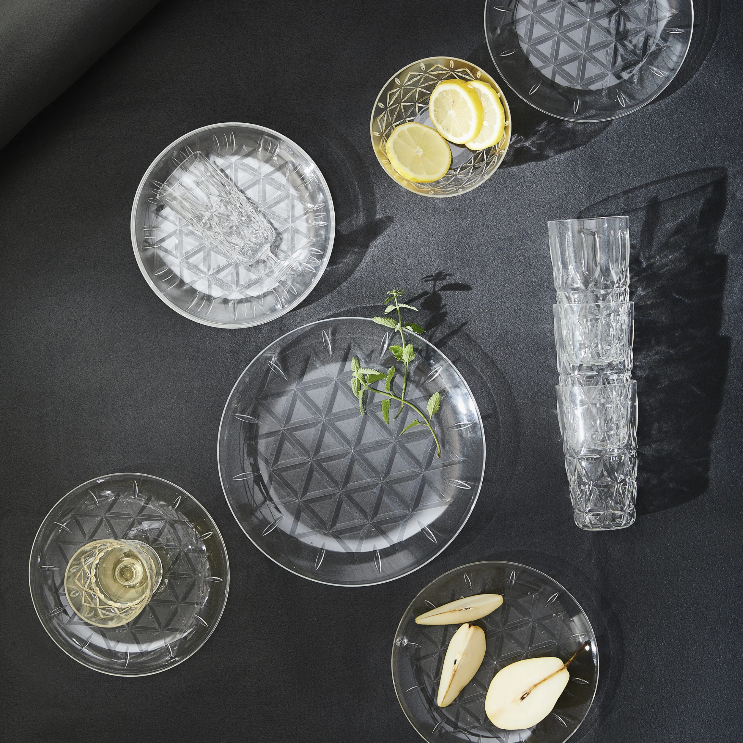 Sagaform Picknick πιάτο Συσκευασία 2 τεμαχίων 2 Sagaform Picknick πιάτο Συσκευασία 2 τεμαχίων - Image 2