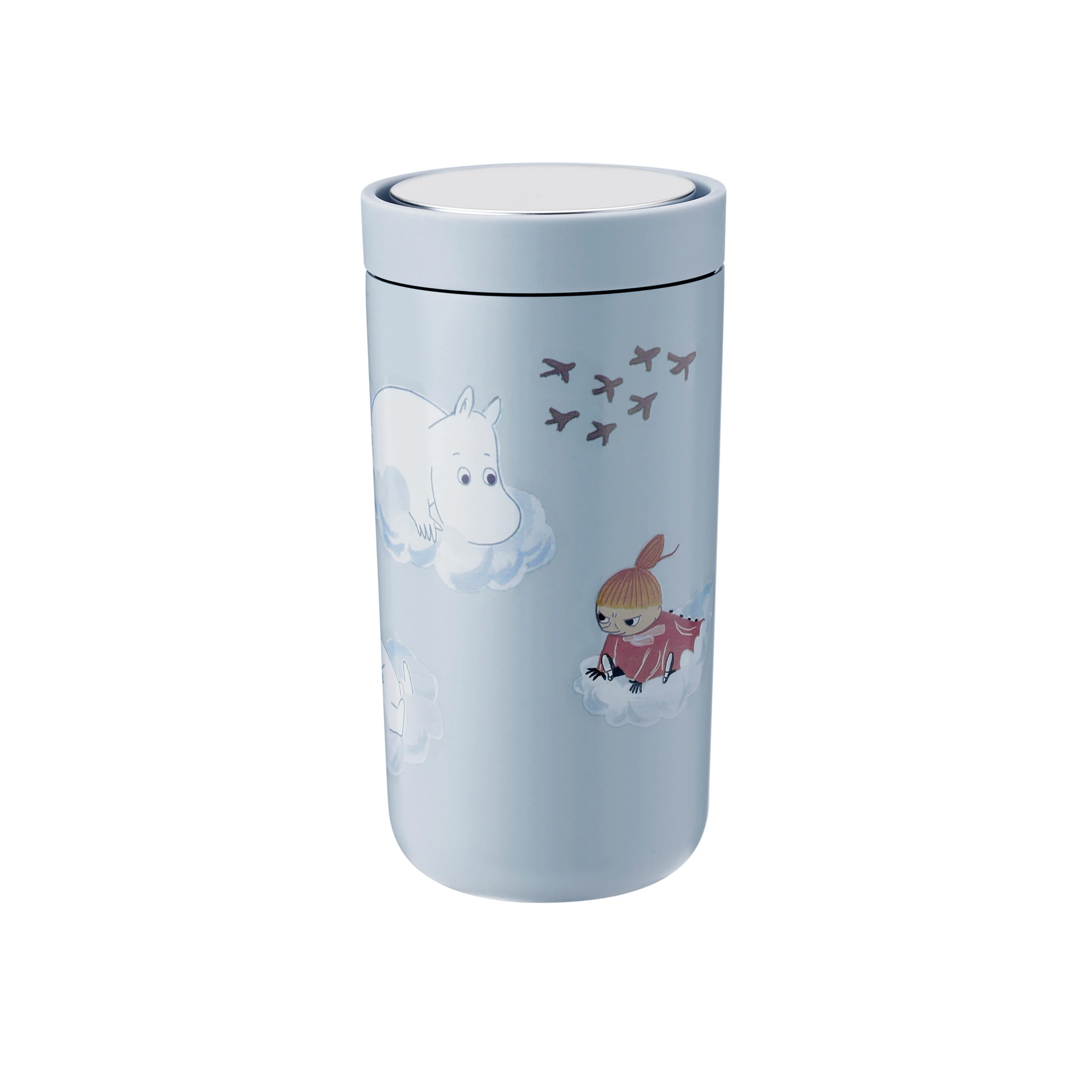 Stelton To Go Click Mumin κούπα 0,2 L 1 Stelton To Go Click Mumin κούπα 0,2 L