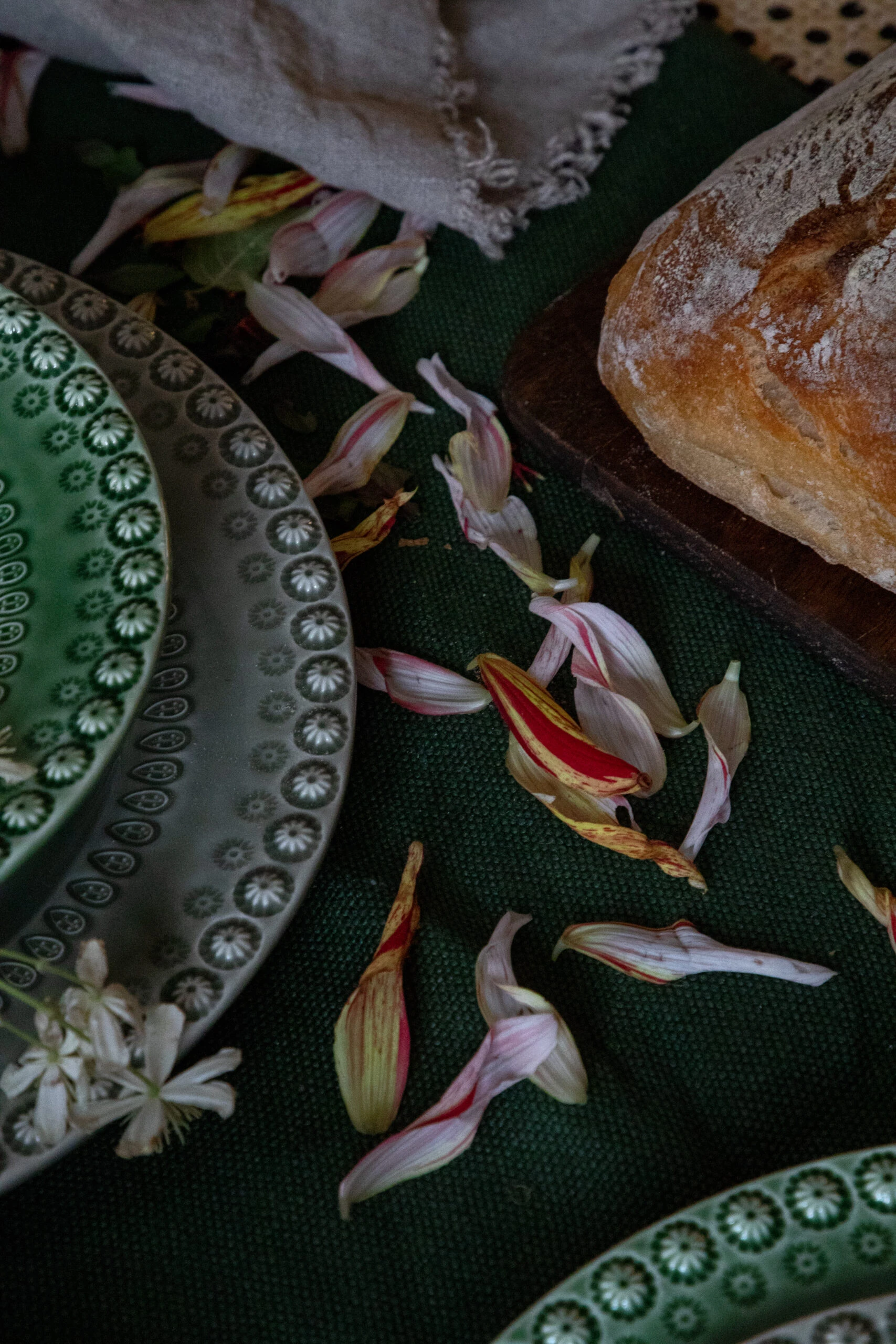 Daisy πιάτο δείπνου Ø 29 Cm Συσκευασία 2 τεμαχίων 2 Daisy πιάτο δείπνου Ø 29 Cm Συσκευασία 2 τεμαχίων - Image 2