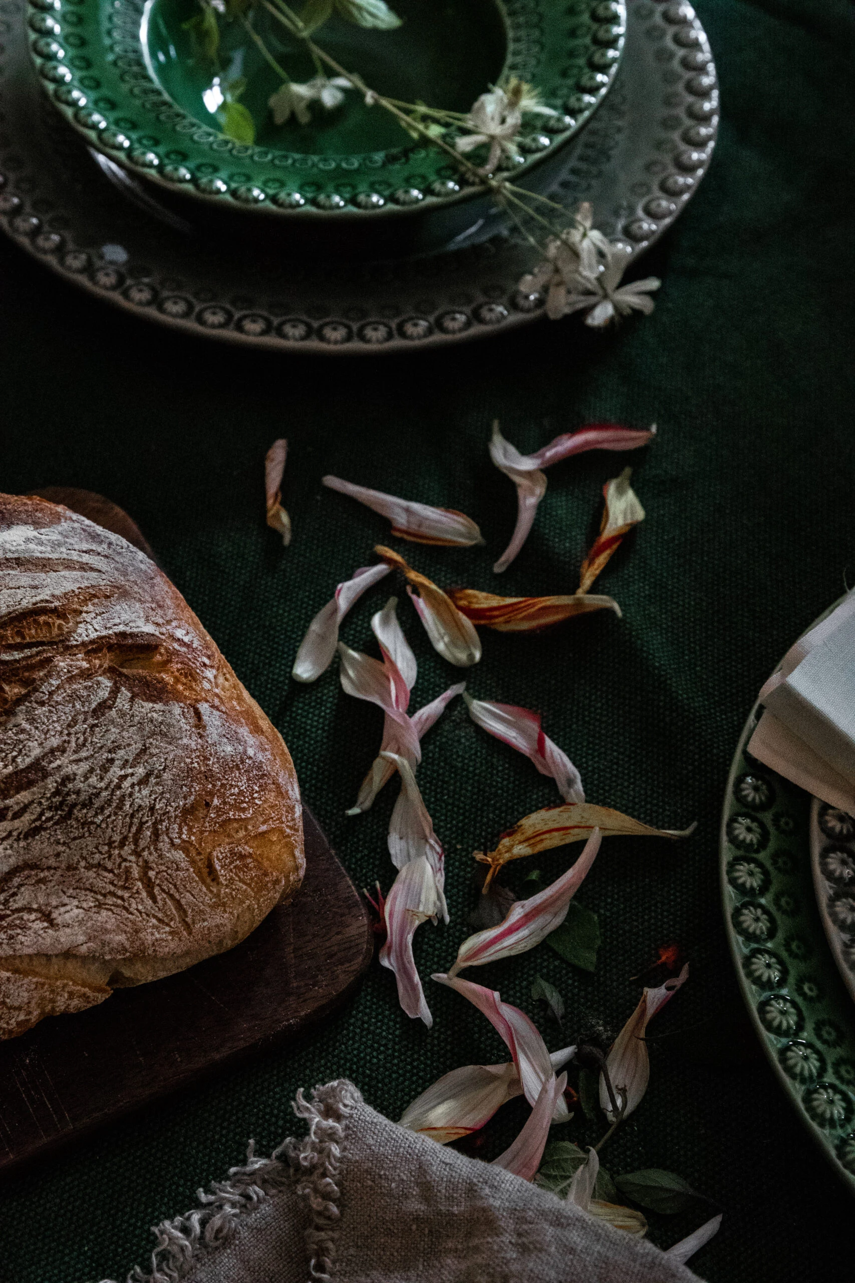 Daisy πιάτο δείπνου Ø 29 Cm Συσκευασία 2 τεμαχίων 3 Daisy πιάτο δείπνου Ø 29 Cm Συσκευασία 2 τεμαχίων - Image 3