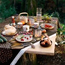 Marimekko Oiva πιάτο 20,5 Cm -Κατάστημα Marimekko 44214 01 04 c7468fa91e