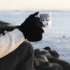 Arabia Sleep Tight Moomin κούπα -Κατάστημα Marimekko 44255 01 05 b118b16177