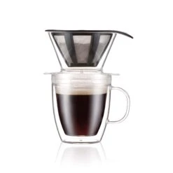 Bodum Pour Over πρέσα καφέ 35 L