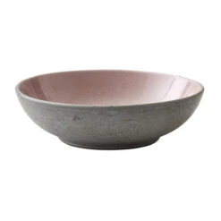 Bitz μπολ ζυμαρικών Ø20 Cm γκρι