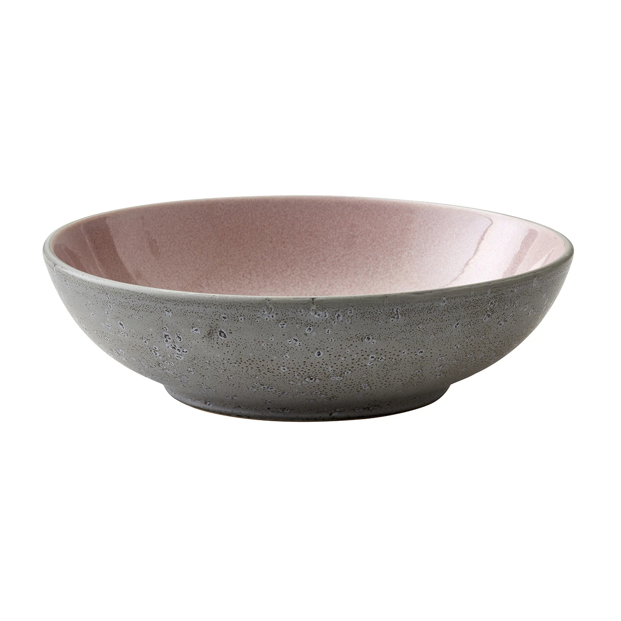 Bitz μπολ ζυμαρικών Ø20 Cm γκρι 1 Bitz μπολ ζυμαρικών Ø20 Cm γκρι