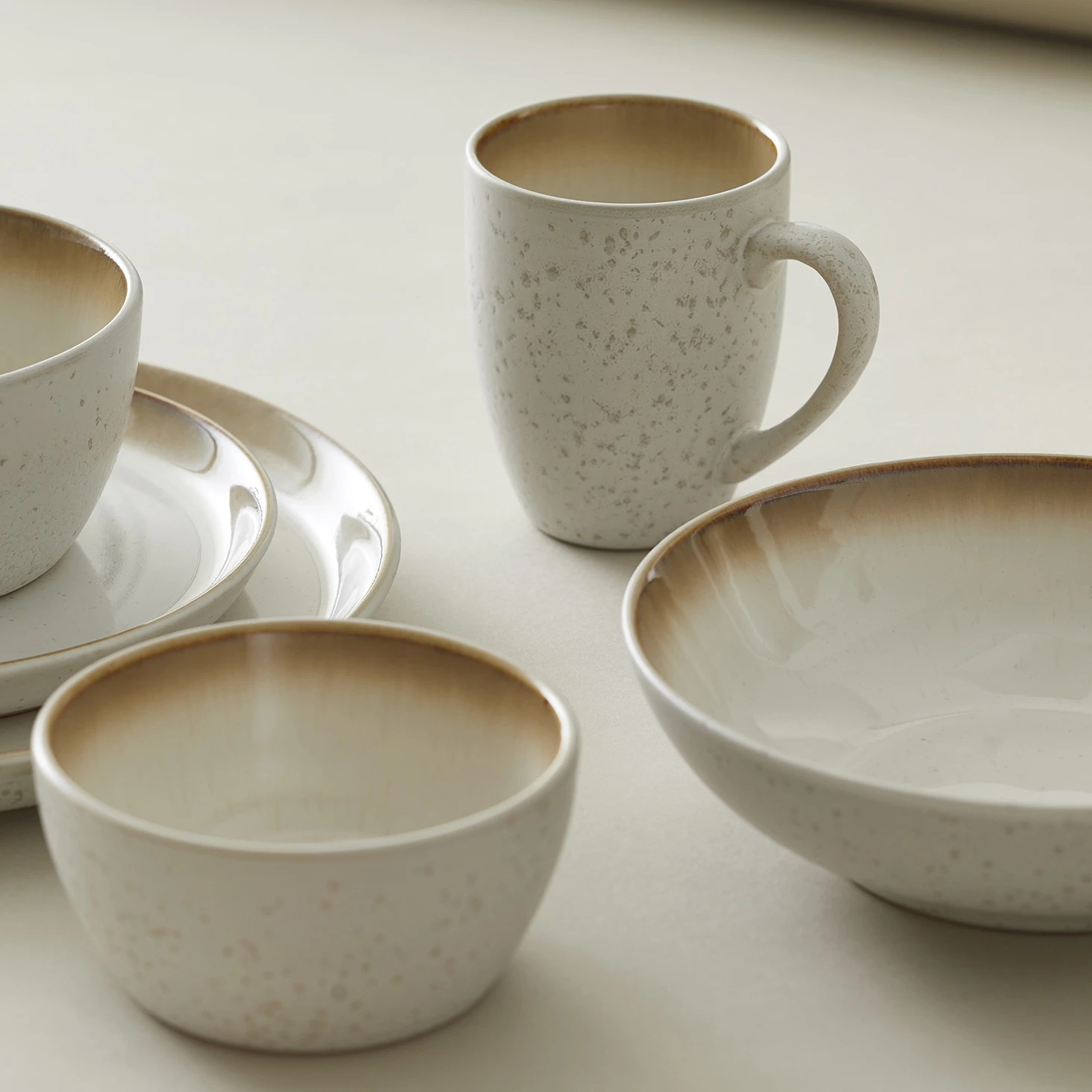 Bitz μπολ ζυμαρικών Ø20 Cm 2 Bitz μπολ ζυμαρικών Ø20 Cm - Image 2