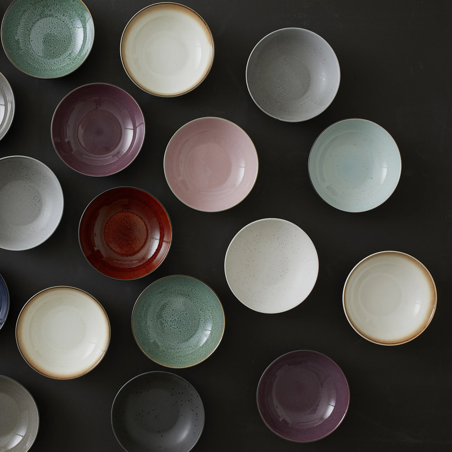 Bitz μπολ ζυμαρικών Ø20 Cm 3 Bitz μπολ ζυμαρικών Ø20 Cm - Image 3