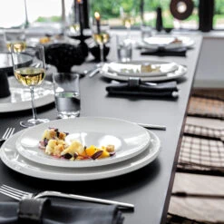 Villeroy & Boch NewMoon δίσκος σερβιρίσματος Ø37 Cm -Κατάστημα Marimekko 44492 01 04 367abe93c6