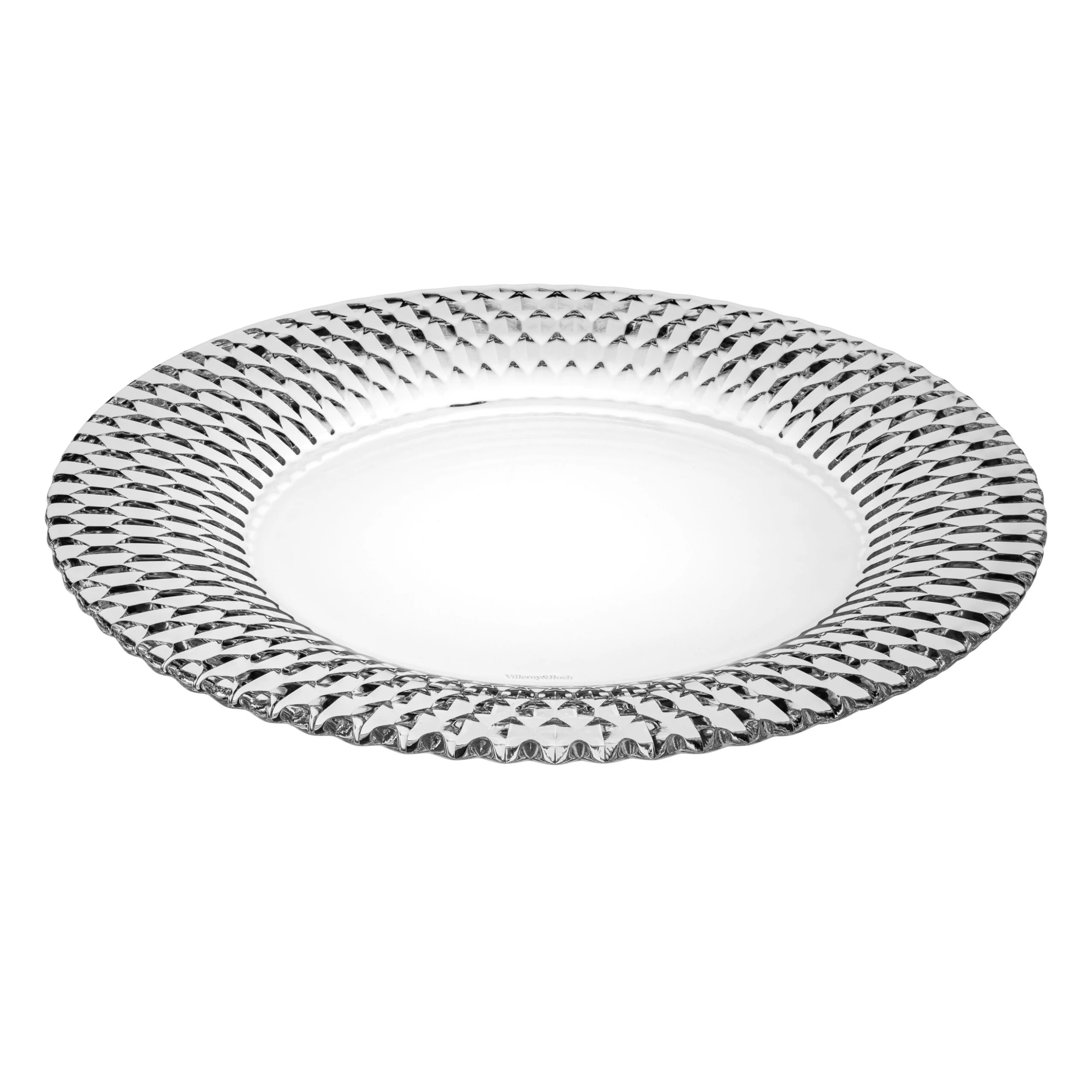 Villeroy & Boch Boston πιατάκι Ø32 Cm 2 Villeroy & Boch Boston πιατάκι Ø32 Cm - Image 2
