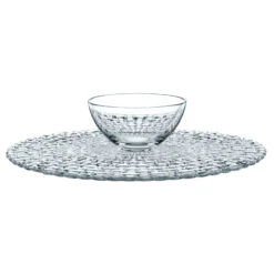 Nachtmann Bossa Nova πιατέλα για κέικ/πιάτο για πατατάκια και ντιπ 7 Nachtmann Bossa Nova πιατέλα για κέικ/πιάτο για πατατάκια και ντιπ -Κατάστημα Marimekko 44650 01 02 f03ca187d5