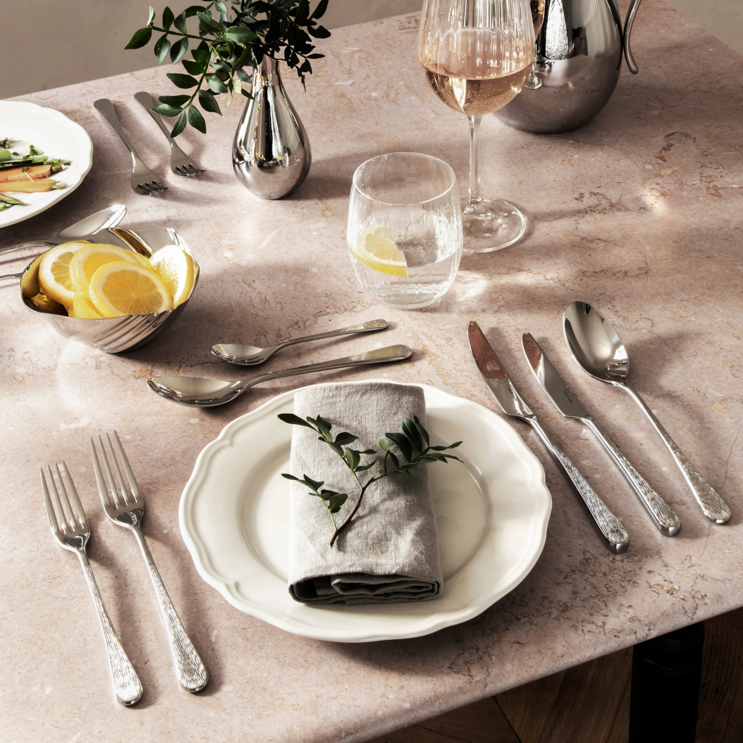 Skye Bright μαχαίρι ορεκτικού 2 Skye Bright μαχαίρι ορεκτικού - Image 2