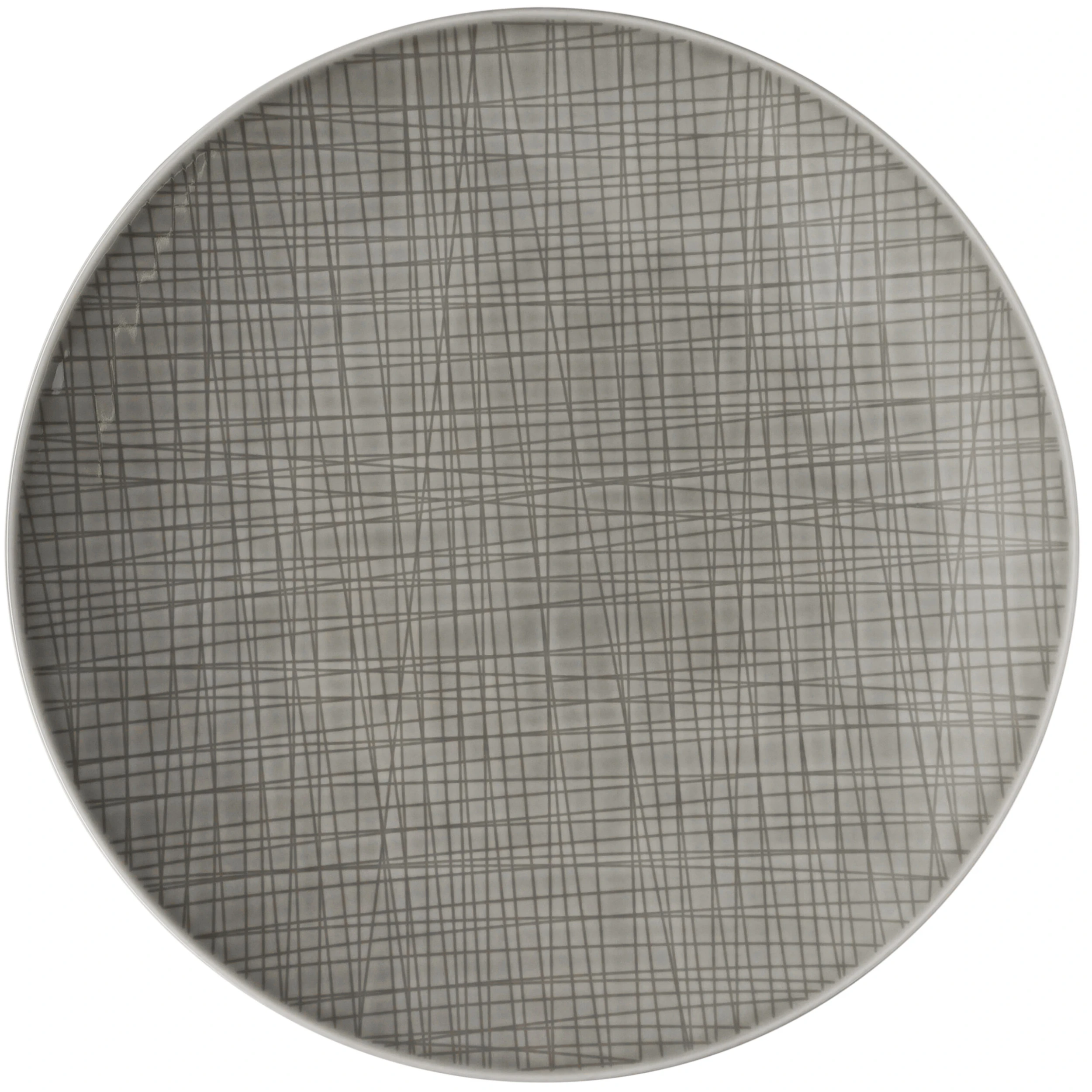 Rosenthal Mesh πιάτο 30 Cm 1 Rosenthal Mesh πιάτο 30 Cm